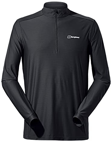 Berghaus 24/7 Base Half-Zip Top - AW24