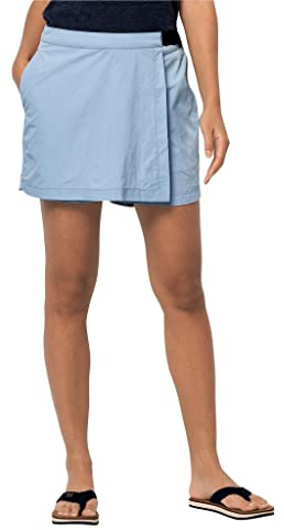Jack Wolfskin Lightsome Skort W Skort da Donna