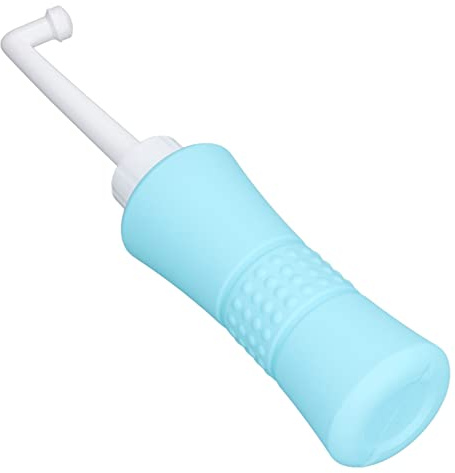 Bidet Sprayer, Large Capacity Practical Bidet Bottle Unique Washing Protecting Bottle for Home for Travel
