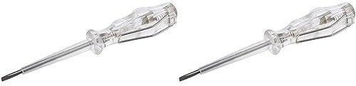 Wera 05100100001 247 SB Einpoliger Phasenprüfer, 0,5 x 3.0 x 70 mm (Packung mit 2)