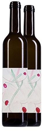Viñedos Singulares Xarel·lo Dulce 75 cl Vino generoso (Caja de 2 Botellas de 75 cl)