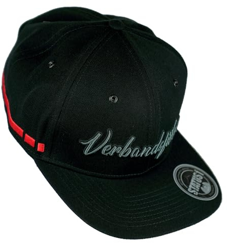 Status1 Feuerwehr Verbandsführer Snapback