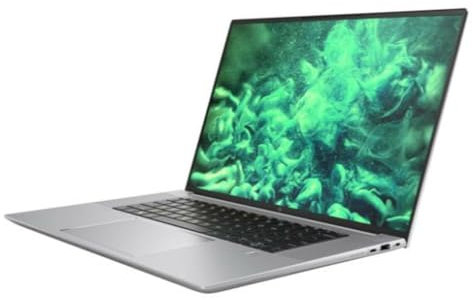 HP Laptop ZB ST G10 I7-13800H 32GB RAM 1TB SSD NVIDIA RTX 2000 Ada