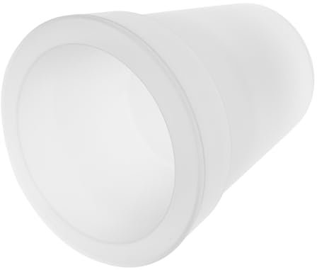 TOGEVAL Vasi Luminosi Da Esterno in Resistenti Alle Intemperie Led Solari Per Terrazza e Balcone