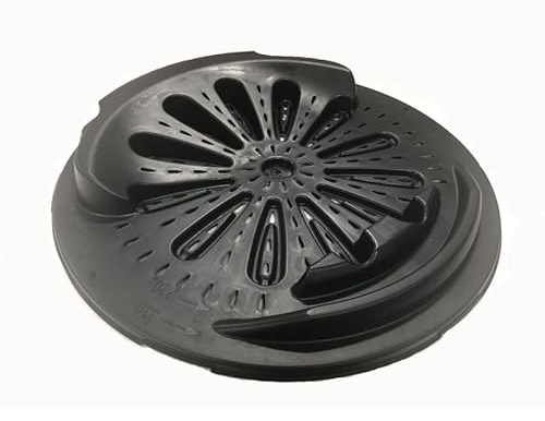 Piastra di base IPL per convertitore di compostaggio domestico da 220 L e 330 L