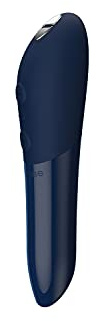 We-Vibe Vibrator-10025 Vibrator Blue Einheitsgröße