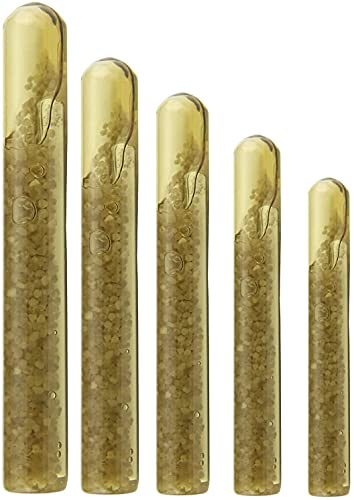 10 Stück Mörtelpatronen M8 M10 M12 M16 M20 Verbundankerpatrone Styrolfrei Option 1 Verbundanker Ankerstange Gewindestange 2K Kunstharzmörtel Dübel (Ø = 16 mm)