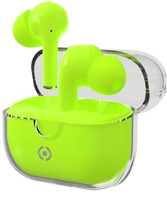 Clear - true wireless earphones con microfono cleargn