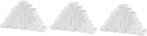 Gatuida 150pcs Kitchen Cleaning Sponge Dishwashing Pad Scourers Sponge for Washing up Cleaning Brushes for Sweeping Brush Indoor