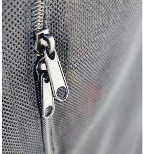 Window Sunshades For VW T5 T6 SlidingDoor Fly ScreenNet Car Tailgate Mosquito Net Magnetic Curtains Car Sunshade ScreenNet Trunk Mesh Visor