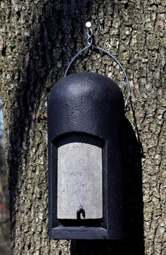Naturschutzprodukt Fledermaushöhle 3FN für Kleinfledermäuse H 36 cm Artenschutz Produkt