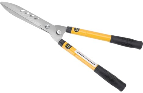 Abaodam Sécateur Outils De Jardinage Cisaille à Branches pour Arbres Fruitiers Et Plantes Vertes
