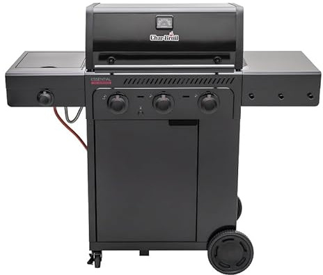 Barbecue à gaz Char-Broil Essential 3G