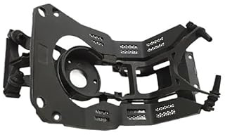 För Mavic 3 Stötdämparplatta för DJI 3/3 Classic/3 Cine/3T För Stötdämpande Kamerastabilisator Drönare Del Vibrationsdämpare(Vibration Damper)