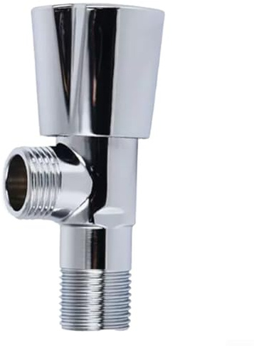 Kit de adaptador de fontanería con adaptadores compactos en T y juntas giratorias para un uso eficiente en espacios reducidos y almacenamiento debajo del fregadero