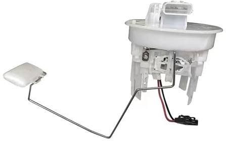 Para Nissan X-trail T30 NT30 2000-2007 Sensor De Nivel Combustible Coche 25060-8H301 25060-8H311 25060-8H31A 25060-8H31B Sensor Nivel Aceite Combustible Automóvil(25060-8H301 Main)