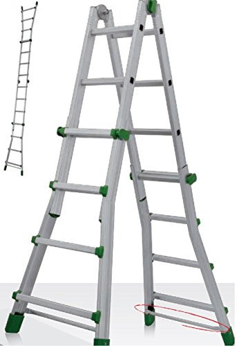 Facal 9689550 Euro-Briko Scala, Extralunga BK-7