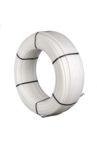Flächenheizung Fußbodenheizung Heizrohr PE-XC Heizung Rohre Größe PE-Xc 16 x 2 mm Rolle 200 m