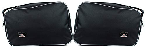 GREAT BIKERS GEAR - Packtaschen für BMW K 1200LT Packtaschen Koffer innentaschen Motorrad