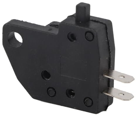 contacteur feu stop gsf 1250 pour contacteur frein suzuki burgman 125 Yctze Interrupteur des feux de freinage moto, (universel) Interrupteur des feux de freinage droit moto