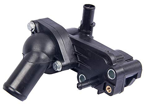 DOCAS Thermostat d'eau 1198060 2S4Q-9K478-AD