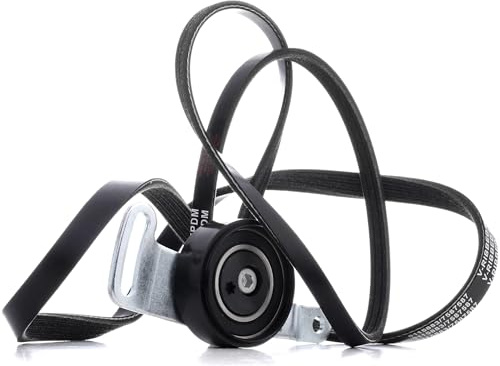 STARK Keilrippenriemensatz SKRBS-1200275 CITY-COUPE (450) CABRIO (450)