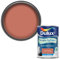 Dulux Simply Refresh Feature Wall Matt Emulsion Paint - Blood Orange - 1.25 Litres Blood Orange 5569244