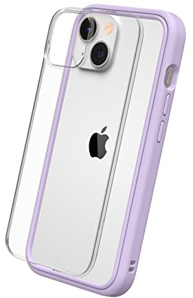 RhinoShield Coque modulaire Mod NX pour iPhone 14