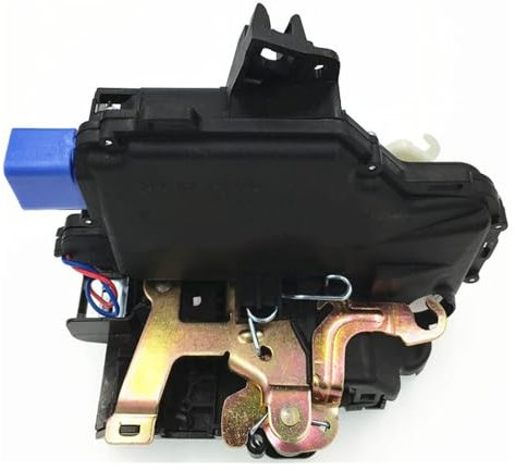 Zentralverriegelung Stellelement Für VW Für Polo 9N T5 Für Transporter Für VORNE Links Zentralverriegelung Antrieb 3B1837015AQ 3B1837015BC 5J1837015 6QD837015B 3B1837015AR Autotürschloss