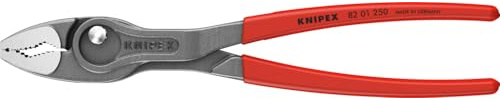 Knipex TwinGrip-Zange (8201250SBA)