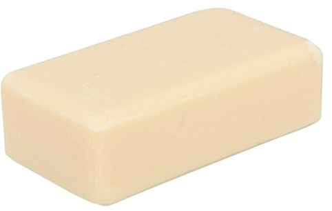 VINTORKY Natural Vegetable Oil Artist Soap 100g Painting Brush Cleaner Soap for Painters and Artists, Gentle and Does Not Hurt Hands, Useful Brush Cleaning Tool for Home and Classroom
