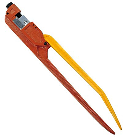 Copper Tube TERMINALS Crimper Cable LUGS Battery Wire Crimping Tool (10mm² - 120mm²)