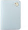Lychii Reisepass Schutzhülle, Passport Holder für Damen Herren, PU Leather Reisebrieftasche Travel Wallet Organizer für Kreditkarten, Ausweis und Reisedokumente