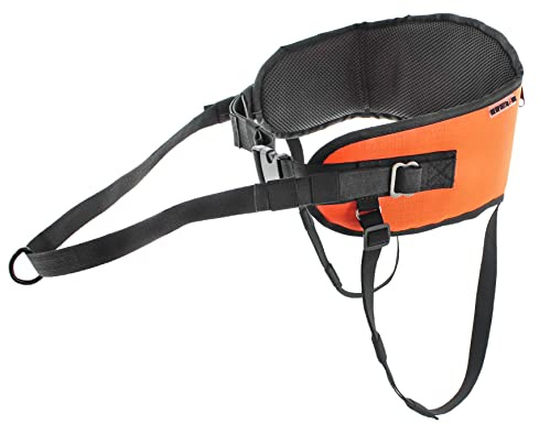 I-dog HÜFTGURT CANICROSS ONE
