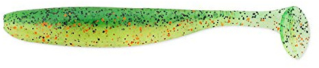 Keitech Easy Shiner 2 Fire Perch
