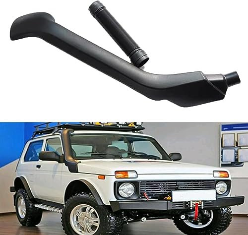 Auto-Lufteinlass-Schnorchel-Sets für N-IVA21 L-ADA NIVA (MOTOR CAPACITY.1.6-1.4), Road-Styling-Zubehör, Lufteinlasssysteme Off Road Mit Erhöhtem Luftstrom