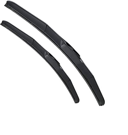 Front Windshield Windscreen Wiper Blade For Chevrolet For Avalanche 2002 2003 2004 2005 2006 2007 2008 2009 2010 2011 2012 2013 Windscreen