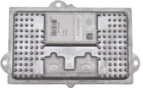 VAAKLM Scheinwerfer Treibermodul Kompatibel Mit Seat Für LEONST 3. GEN 2013 2014 2015 2016 2017 2018 2019 Scheinwerfer-Tagfahrlicht-Steuereinheit Frontscheinwerfer-AFS-Modul OEM: 5F0941472