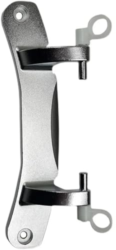 For charnière de porte de laveuse à tambour His-ense XQG70-S1208FW(S)/XQG80-A1202/A1402F
