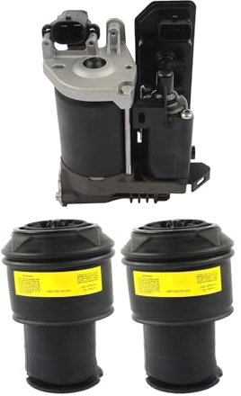 Jambe Suspension Pneumatique Pour Citroen Pour Grand Pour C4 Pour Picasso Ressorts De Suspension Pneumatique Et Pompe De Compresseur 4154048300 9682022980 5277.E5 Ressort Pneumatique