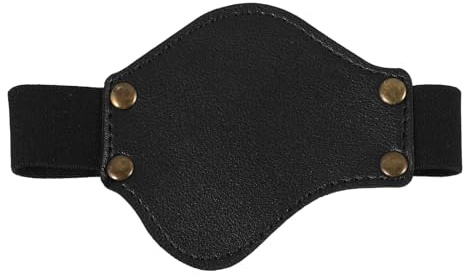 PRETYZOOM Copriscarpe per Moto Antiscivolo in Materiale Resistente Copricambio Flessibile Imbottito per Protezione Stivali Accessori per Moto Salvaspazio e Indeformabili per Uso