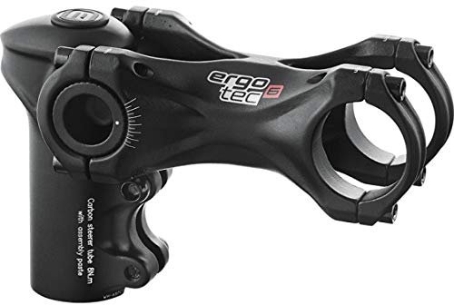 ergotec lenkervorbau verstellbar Swell-X 7028,6/100