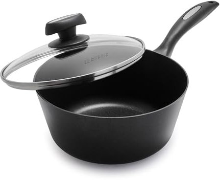Scanpan ES5 Windsor Pan with Lid, 3 qt.
