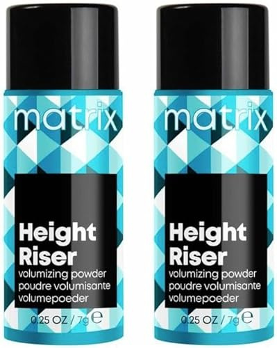 Matrix Height Riser Volumising Powder 7G Double