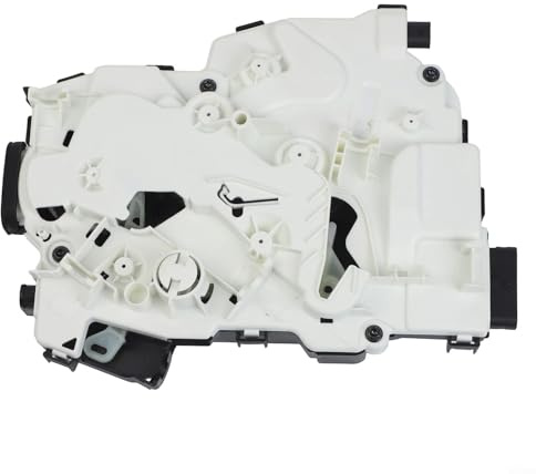 Serratura di ricambio per porta scorrevole Mercedes per Vito W447, A4477302702, in metallo ABS