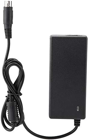 2W 24V 3A 3pin Bill Counter AC DC Power Adapter, Ersatz AC Power Adapter für NCR RealPOS 7197 POS Thermo-Bondrucker