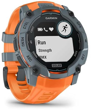 Garmin D2(TM) Mach 1 010-02582-55 Smartwatch