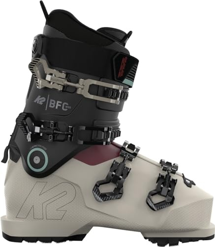 K2 BFC 95 W LTD - 25,5