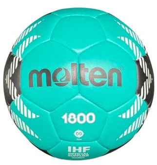 Molten Pallone da Pallamano HX 1800 IHF T00