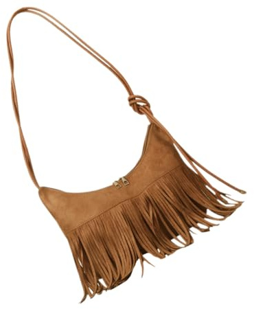 WESIEVYA Nylon Damen Umhängetasche Mit Schöner Optik Leicht Und Fein Wiederverwendbar Für Urlaub Shopping Und Reisen Für Handy Lippenstift Und Schlüssel